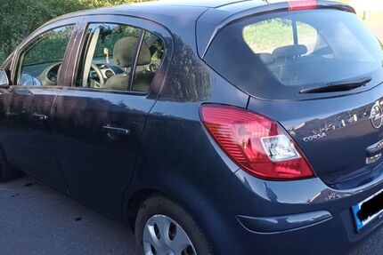 Opel Corsa 139.000 km 4.200 &euro; Flieden 36103