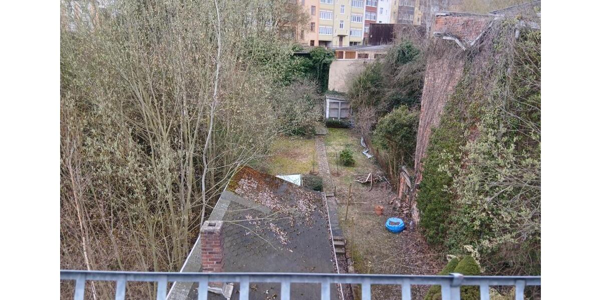 Etagenwohnung Waldheim - 2 Zimmer, 52 m&sup2;, 311&euro; | Angebot:25917459