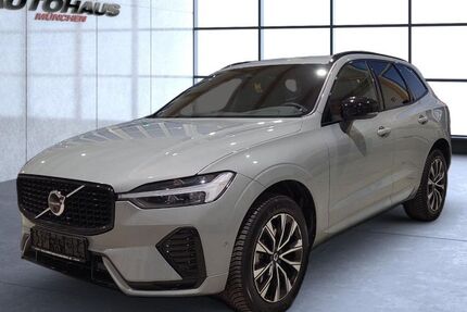 Volvo XC60 31.500 km 35.990 &euro; München 81825