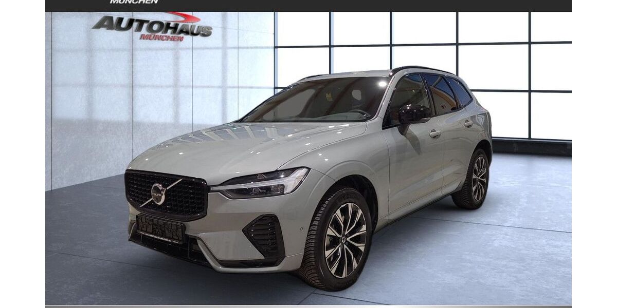 Volvo XC60 31.500 km 36.990 &euro; München 81825