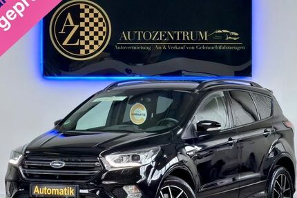 Ford Kuga 154.408 km 15.490 &euro; Schapen 48480