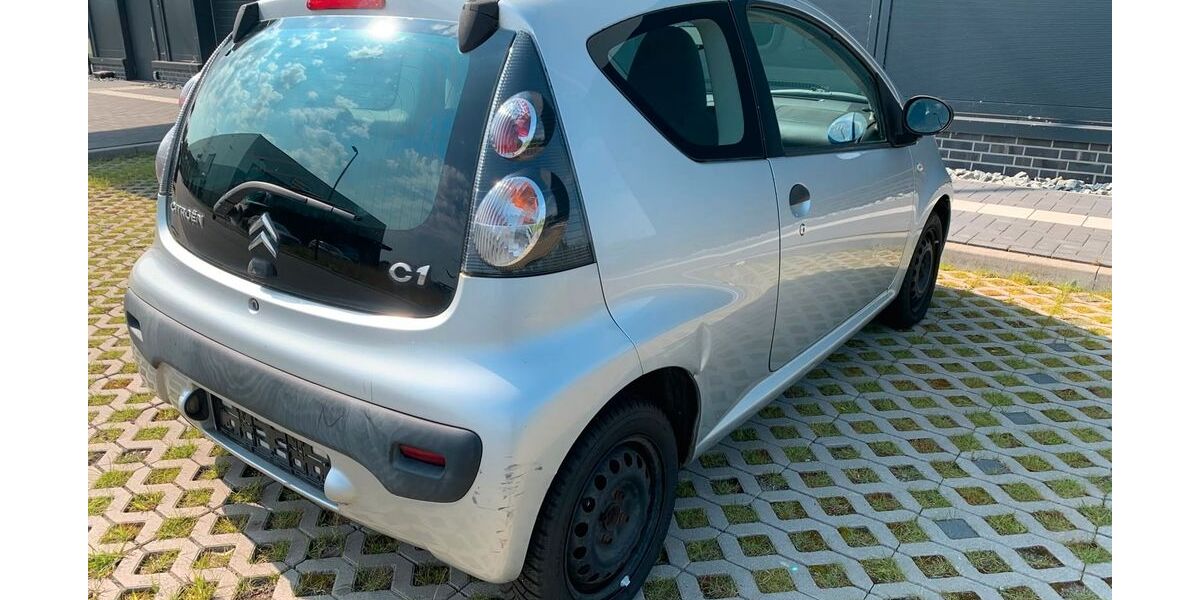 Citroen C1 37.000 km 1.700 &euro; Bremen 28197