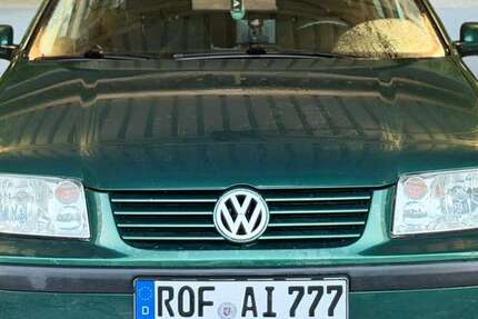 VW Bora 215.000 km 1.300 &euro; Helmbrechts, St 95233