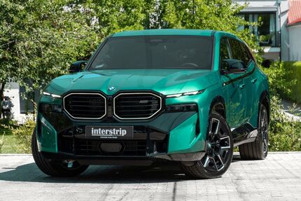 BMW XM 14.800 km 112.990 &euro; Langweid am Lech 86462