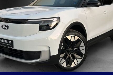 Ford Explorer 10.990 km 43.890 &euro; Weinheim 69469