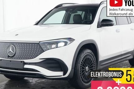 Mercedes-Benz EQB 18.260 km 49.900 &euro; Cloppenburg 49661