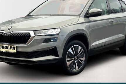 Skoda Karoq 102.277 km 20.490 &euro; Merseburg 06217