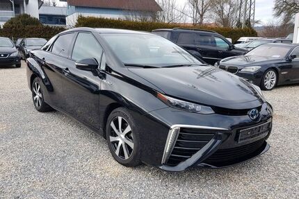 Toyota Mirai