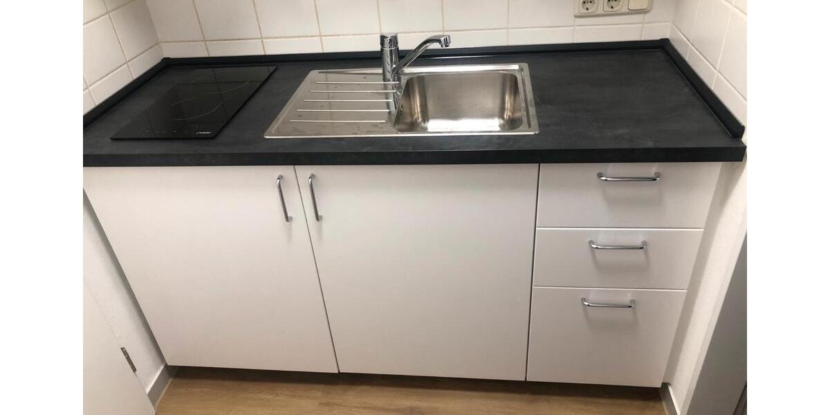 Etagenwohnung Malente - 1 Zimmer, 24 m&sup2;, 90.000&euro; | Angebot:26996707