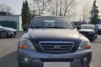 Kia Sorento 207.683 km 5.990 &euro; Vettelschoss 53560