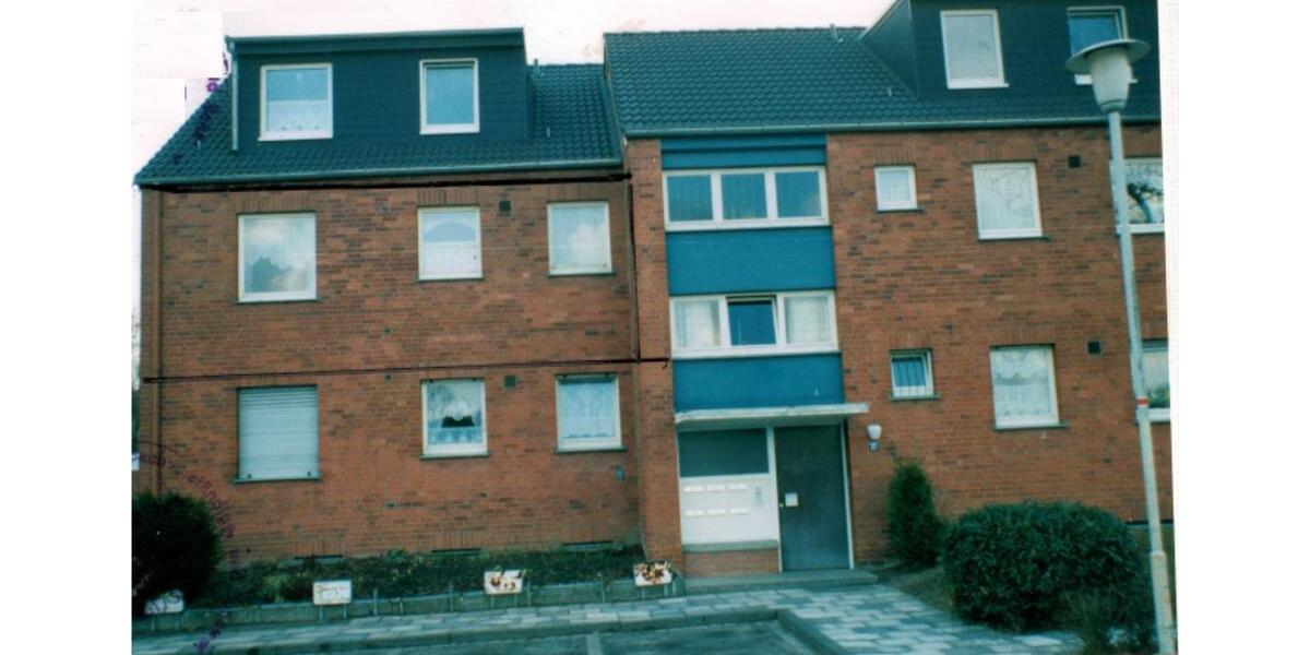 Dachgeschoßwohnung Bergen - 2 Zimmer, 54 m&sup2;, 72.000&euro; | Angebot:26704138