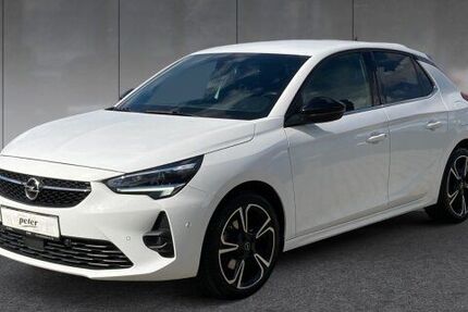 Opel Corsa 24.378 km 16.440 &euro; Sömmerda 99610