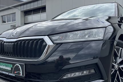 Skoda Octavia 54.925 km 22.860 &euro; Marktredwitz 95615