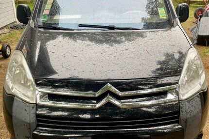 Citroen Berlingo 203.000 km 3.250 € Borkheide 14822