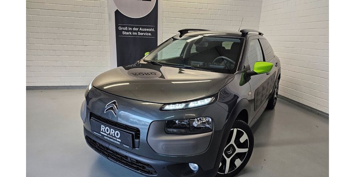 Citroen C4 Cactus 177.650 km 5.350 &euro; Lippstadt 59557