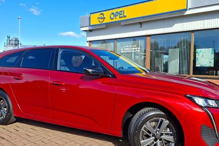 Peugeot 308 25.300 km 21.990 &euro; Altmittweida 09648