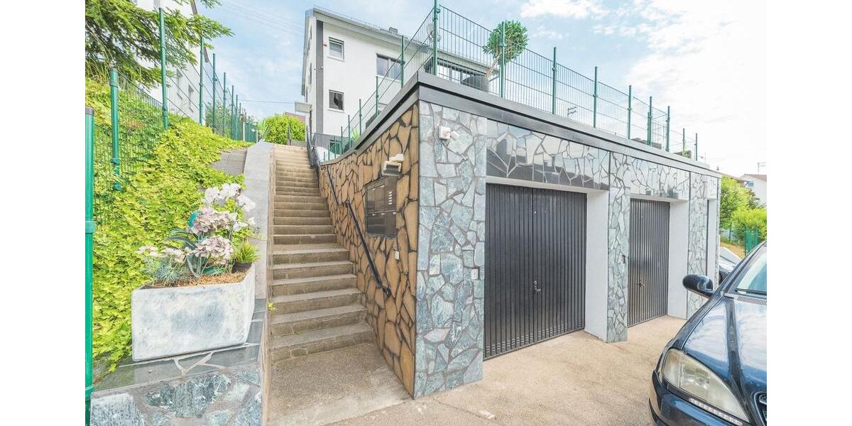 Mehrfamilienhaus, Wohnhaus Backnang - 12 Zimmer, 260 m&sup2;, 777.000&euro; | Angebot:26918559