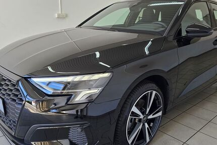 Audi A3 13.000 km 25.990 &euro; Chemnitz 09114