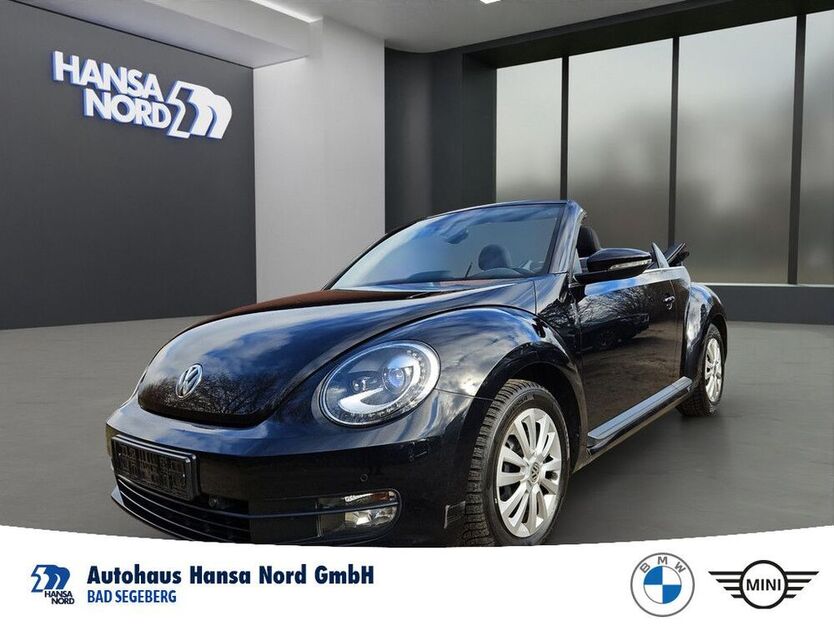 Beetle