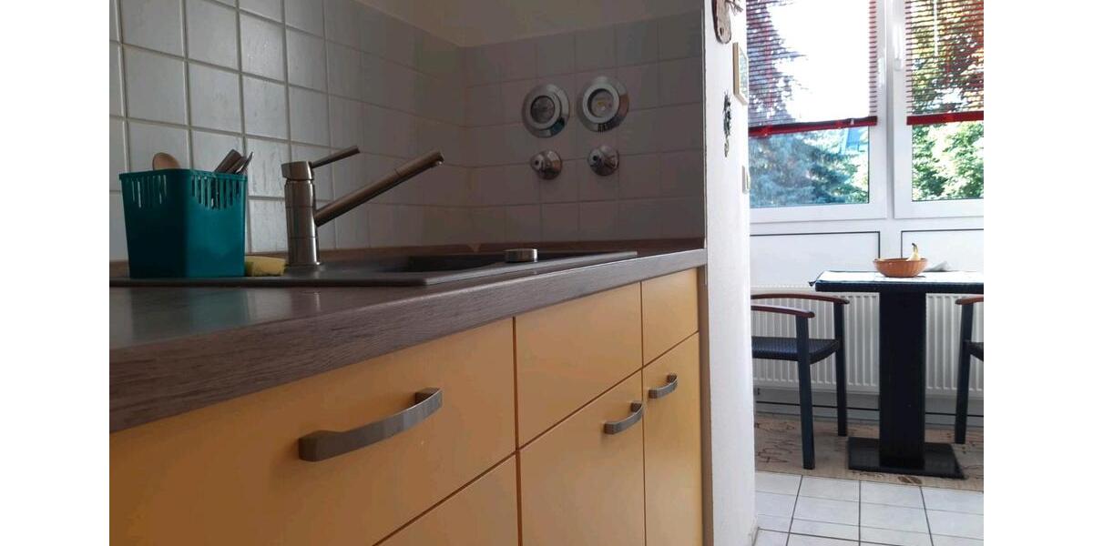 Etagenwohnung Zwickau - 4 Zimmer, 102 m&sup2;, 119.000&euro; | Angebot:25397565