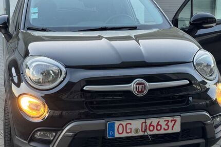 Fiat 500X 218.896 km 7.550 &euro; Offenburg 77654