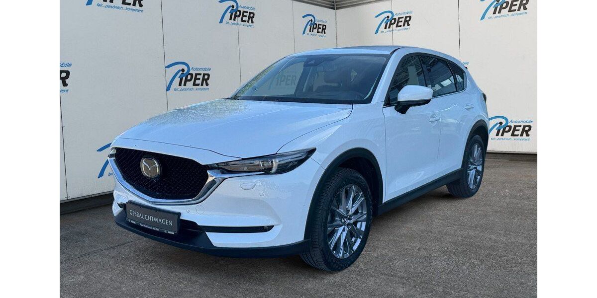 Mazda CX-5 114.919 km 22.490 &euro; Minden 32427