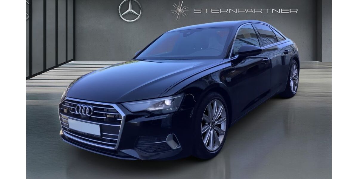 Audi A6 98.869 km 36.380 &euro; Celle 29227