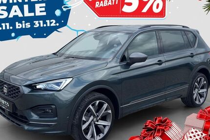 Seat Tarraco 111.754 km 28.120 € Braunschweig 38122