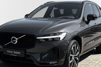 Volvo XC60 64.300 km 43.590 &euro; Iserlohn 58640