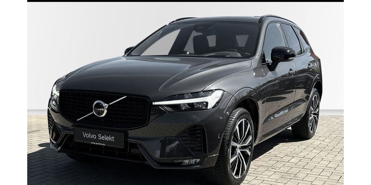 Volvo XC60 64.300 km 46.890 &euro; Iserlohn 58640