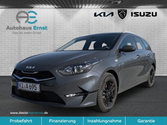 ceed Sportswagon