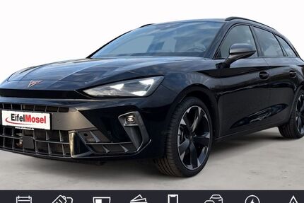 Cupra Leon 8.660 km 29.960 &euro; Trierweiler 54311