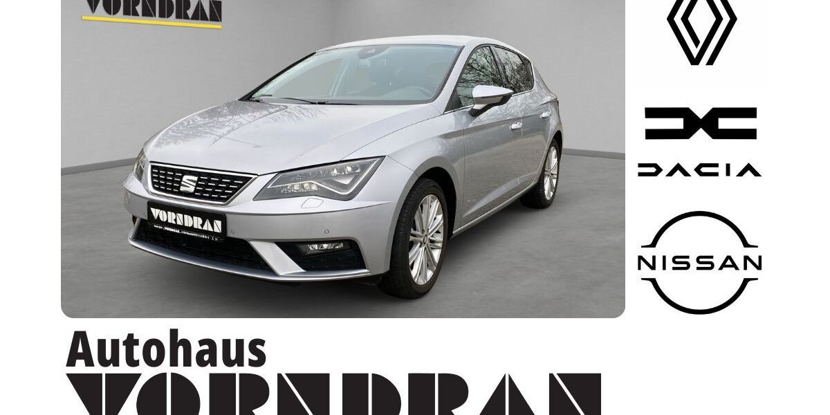 Seat Leon 74.000 km 18.490 &euro; Bad Neustadt/S. 97616