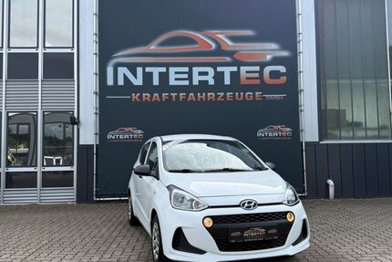 Hyundai i10 114.000 km 6.799 € Rotenburg 27356