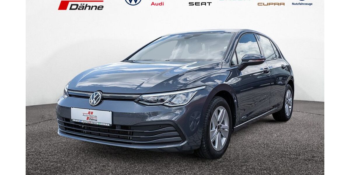 VW Golf 60.635 km 21.980 &euro; Brandenburg 14772