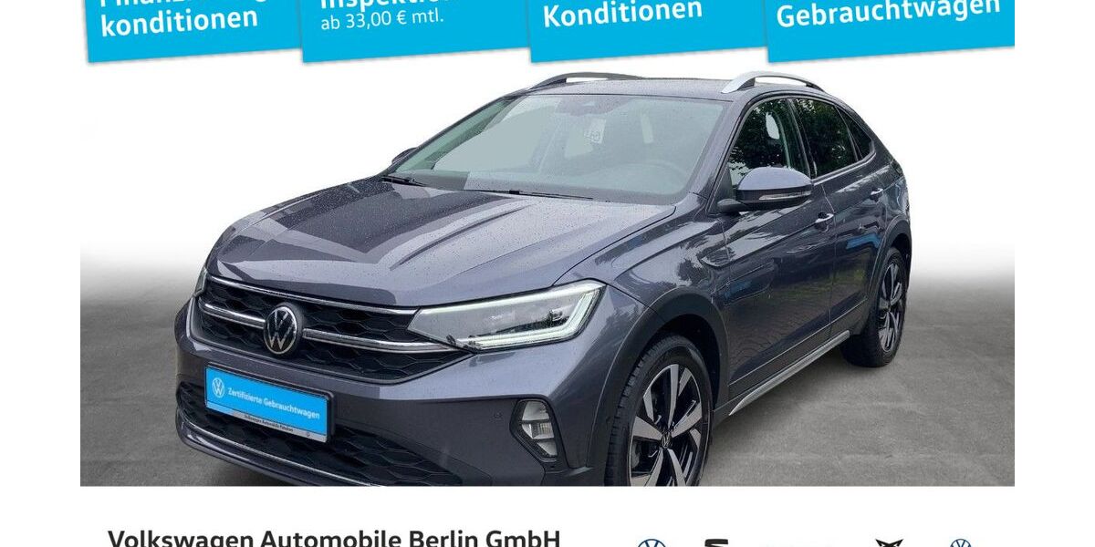 VW Taigo 10.490 km 24.950 &euro; Potsdam 14480