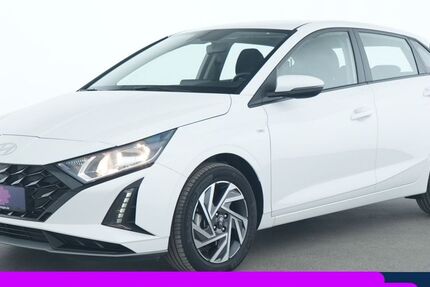 Hyundai i20 5.847 km 15.995 &euro; Garching bei München 85748