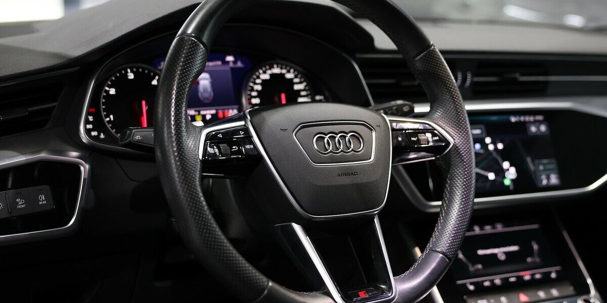 Audi A6 Avant 40 TDI S-LINE SPORT PLUS / LED, LEDER 124.000 km 26.777 &euro; Hamm 59077