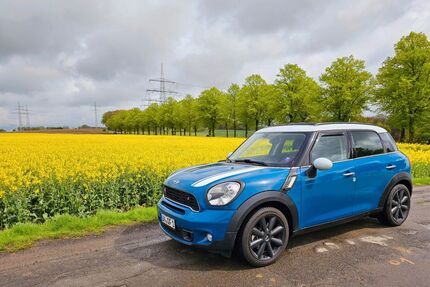 Mini Countryman S (Cooper) 155.000 km 8.490 &euro; Unna 59427