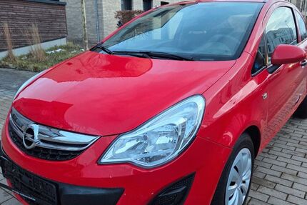 Opel Corsa 146.742 km 2.790 &euro; Dortmund 44263