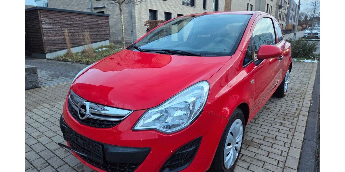 Opel Corsa 146.742 km 2.790 &euro; Dortmund 44263