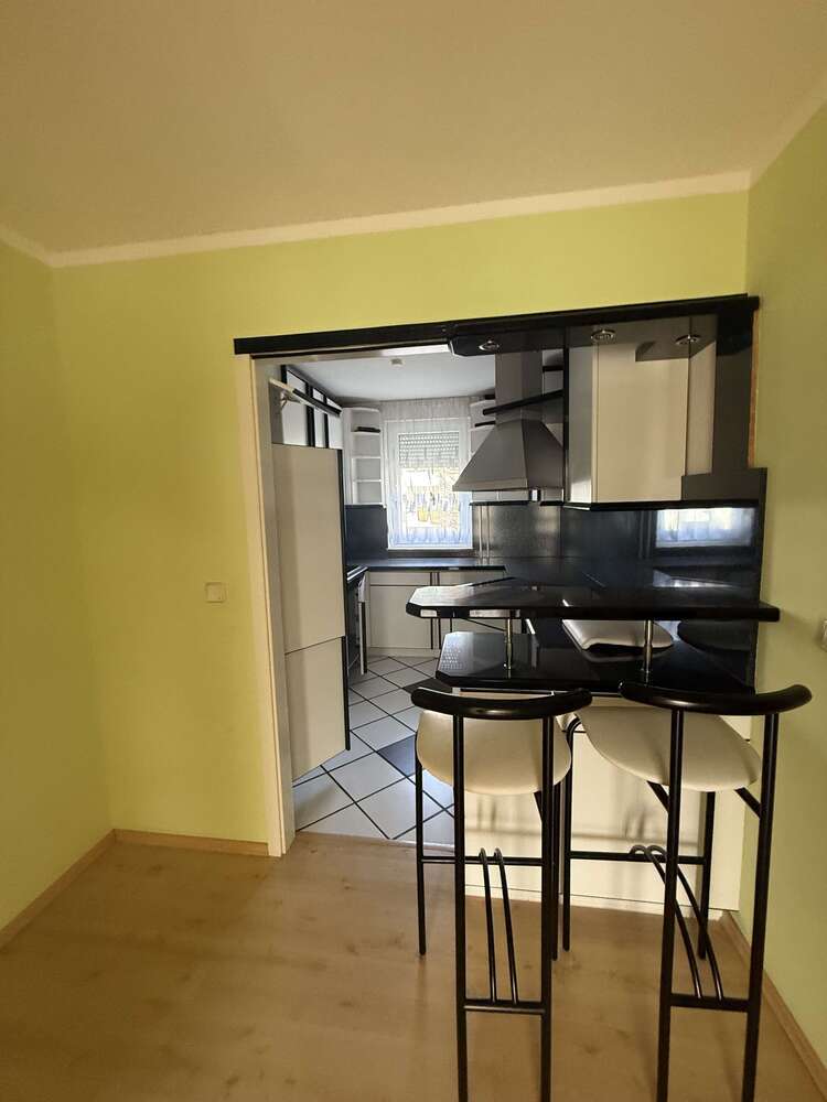 Wohnung zum Mieten in Michelau 520 € 73.95 m²