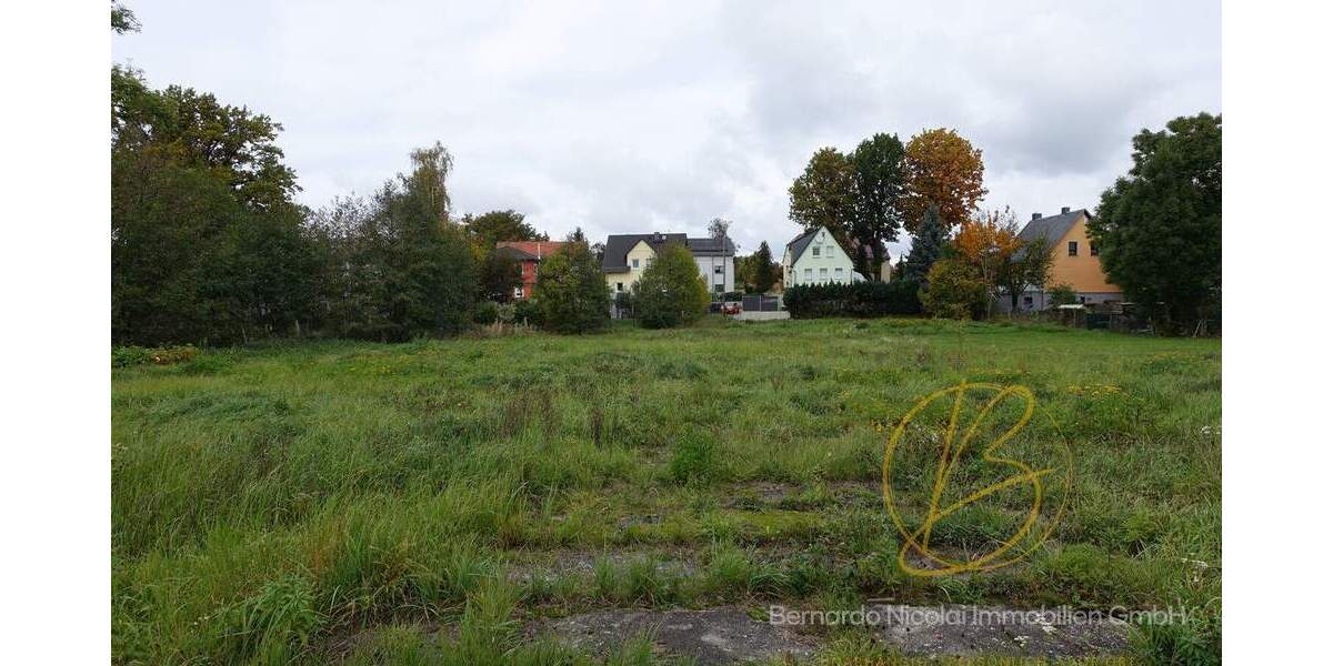 Grundstück Großröhrsdorf - 463.100&euro; | Angebot:23128711