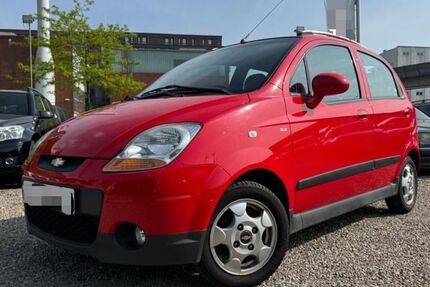 Chevrolet Matiz 123.400 km 2.490 &euro; Hamburg 20097