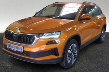 Skoda Karoq 92.046 km 21.960 &euro; Landsberg 86899