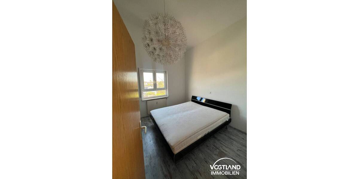 Etagenwohnung Klingenthal Sachsenberg - 2 Zimmer, 35 m&sup2;, 290&euro; | Angebot:26310072