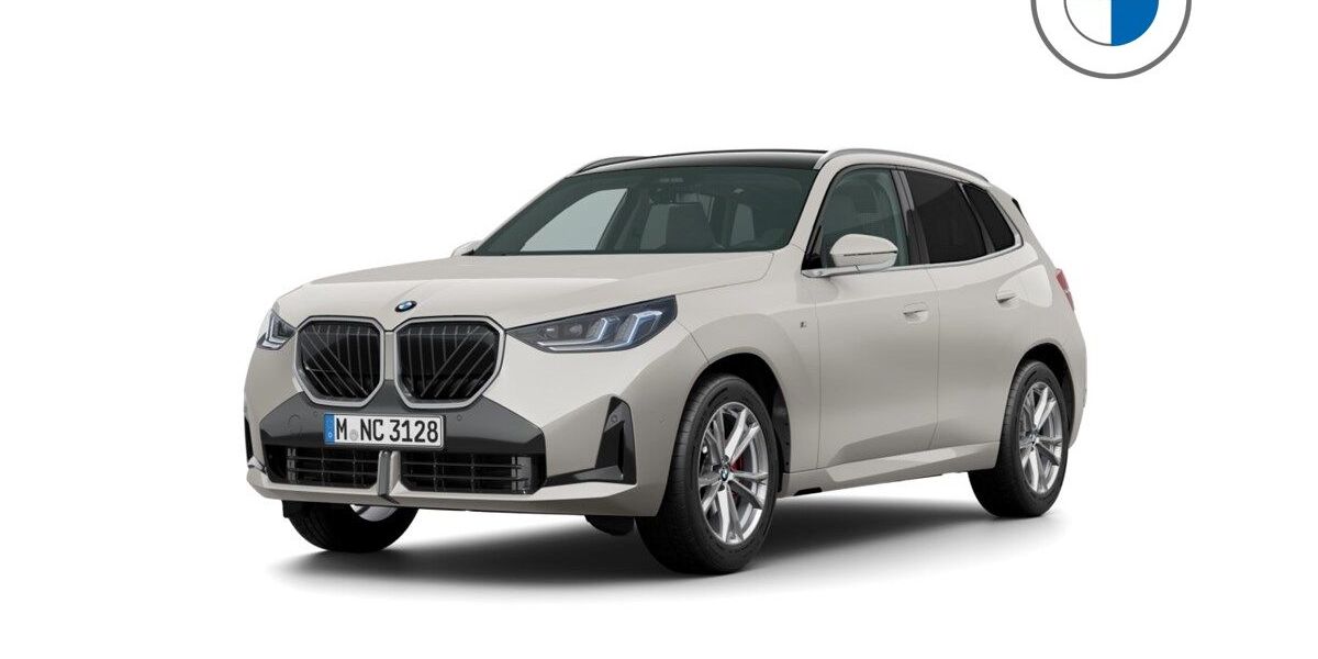 BMW X3 3.000 km 64.590 &euro; Schlüchtern 36381