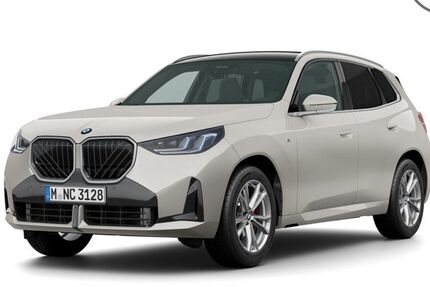 BMW X3 3.000 km 76.960 € Schlüchtern 36381