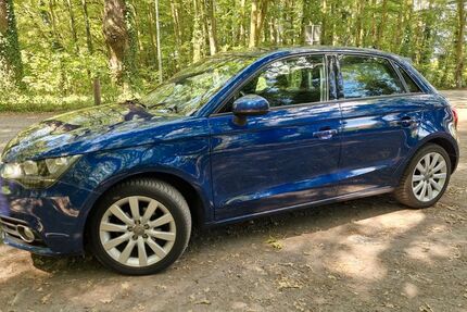 Audi A1 87.000 km 8.950 &euro; Dinklage 49413