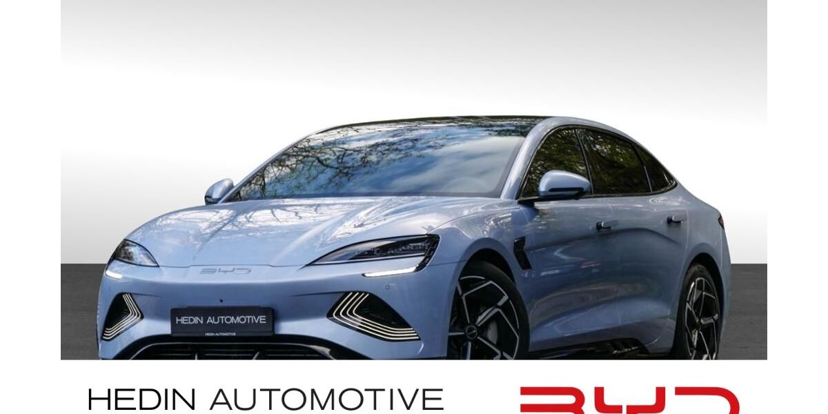 BYD SEAL 19.990 km 37.899 &euro; Kaiserslautern 67655